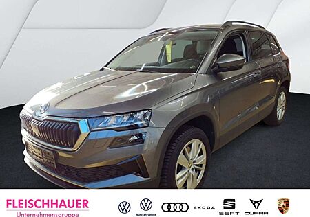 Skoda Karoq Selection 1.5 TSI ACT DSG Digitales Cockpit RFK LE