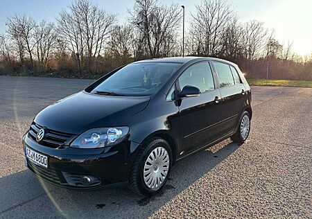 VW Golf Plus Volkswagen 1.9 TDI Goal |gepflegt | Tüv 11/26