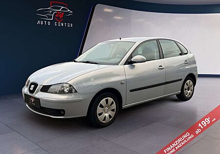 Seat Ibiza 1.4 16V/Automatik/Klima/TÜV