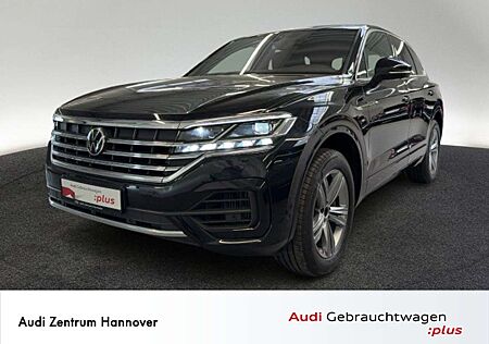 VW Touareg Volkswagen 3.0 V6 TSI R-Line 4Motion OPF (EURO 6d)