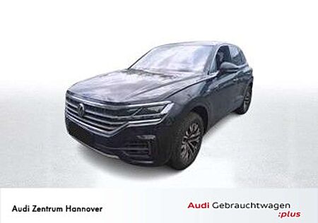 VW Touareg Volkswagen 3.0 V6 TSI R-Line 4Motion OPF (EURO 6d)