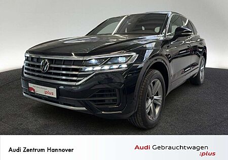 VW Touareg Volkswagen 3.0 V6 TSI R-Line 4Motion OPF (EURO 6d)