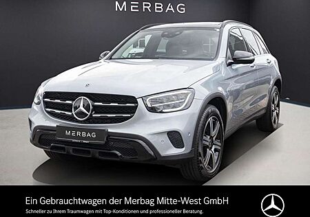 Mercedes-Benz GLC 300 de 4MATIC ACC LED Navi Pano SD SHZ Kam.