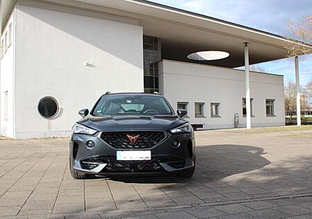 Cupra Formentor VZ 2.0 TSI 4Drive DSG *Garantie*Beats*AHK*Leder*