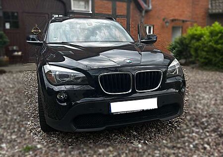 BMW X1 xDrive20i