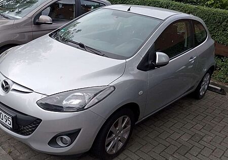 Mazda 2 1.3 Active (3-trg.)(55kW)
