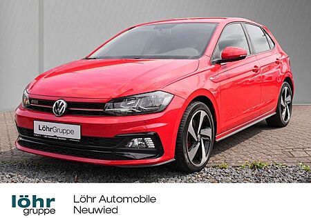 VW Polo Volkswagen VI 2.0 TSI GTI DSG GTI /AppConnect/ACC