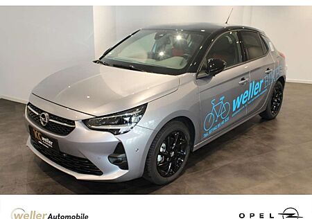 Opel Corsa F 1.2 Turbo ''GS'' Parksensoren Sitzheizung Apple/