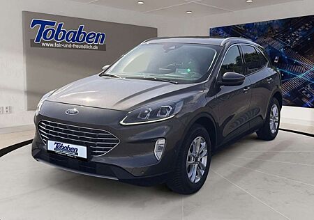 Ford Kuga Titanium X+ Tempomat + Sitzheizung