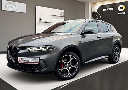 Alfa Romeo Tonale Veloce TFT 360.Kamera Navi AppleCarPlay
