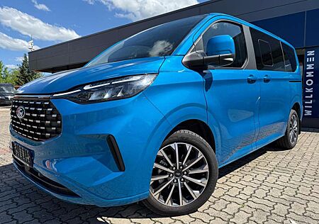 Ford Tourneo Custom L1H1 Titanium X Top Plus Ausstattung