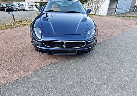 Maserati 3200 GT Schalter/Manual/ No Reimport