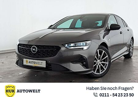Opel Insignia 2.0 CDTI Ultimate LED+NAVI+RFK+ACC+SHZ+