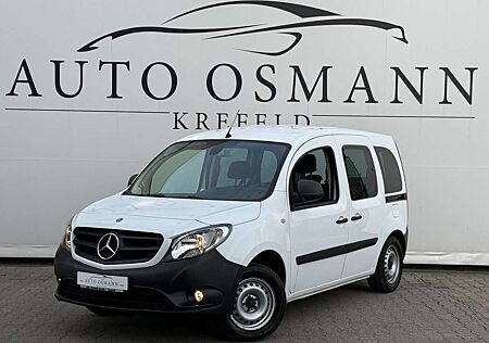 Mercedes-Benz Citan 109 CDI lang 1HAND*PDC*BLUETOOTH