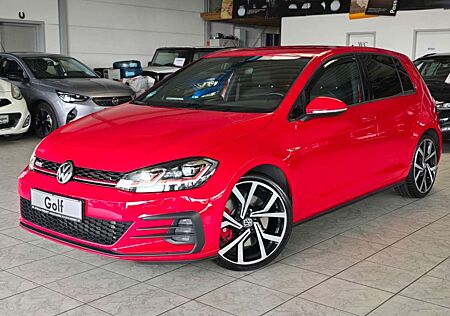VW Golf Volkswagen VII Lim. GTI Performance LED ACC VIRTUAL 19
