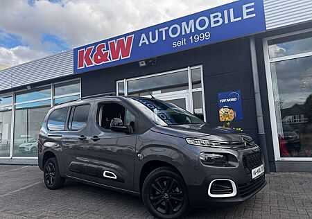 Citroën Berlingo Citroen Feel Pack XL AUTOM. 7-SITZER NAVI+CAM