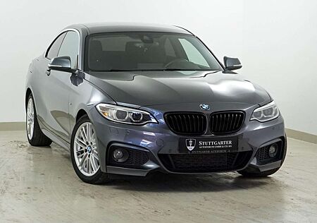 BMW 225 d M Sport Navi