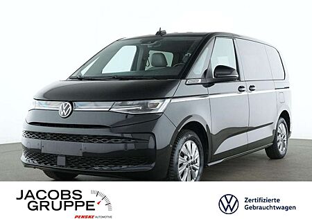 VW T7 Multivan Volkswagen Style 1.4 eHybrid MATRIX*AHK*NAVI*Stdhzg *