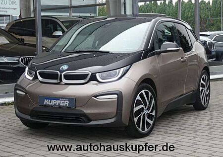 BMW i3 eDrive 120Ah grNAVI°WäPu°ACC°SD°Ad.LED°Sound