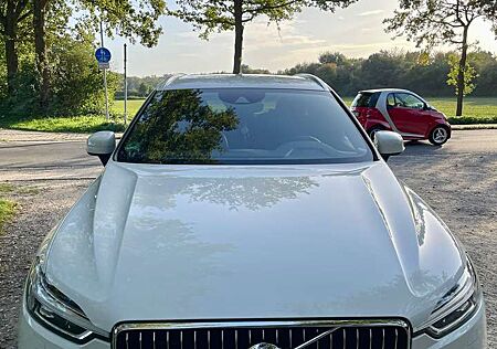Volvo XC 60 XC60 XC60 T4 Geartronic Inscription