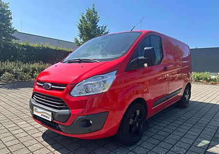 Ford Transit Custom Kasten 270 L1 Trend/PDC/KLIMA/AHK