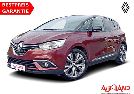 Renault Scenic 1.2 TCE Life AHK Massagesitze Tempomat