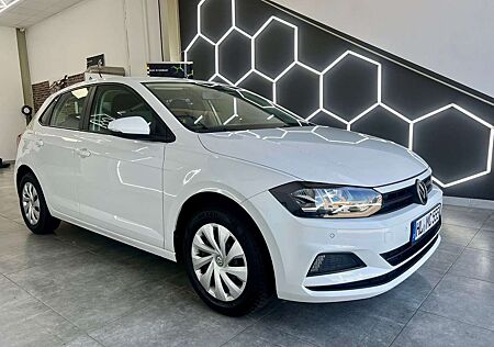 VW Polo Volkswagen 1.0 Trendline