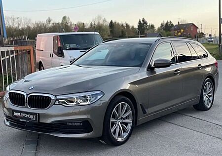BMW 530d 530 5er Touring Diesel xD. Touring Aut. SportLine