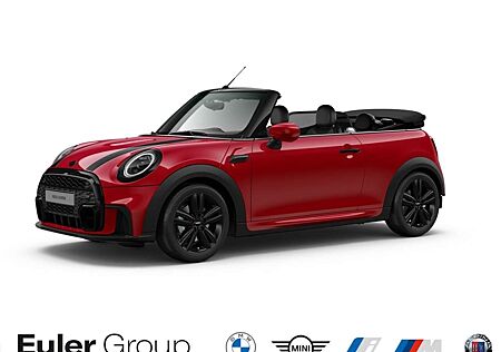 Mini Cooper Cabrio El. Verdeck AD Navi Digitales Cockpit LED Mehrzone