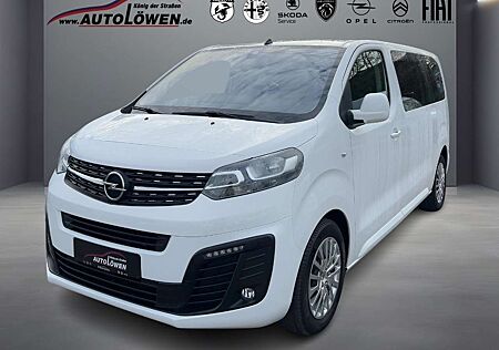Opel Zafira Life 9-Sitzer Freisprecheinrichtung