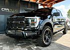 Ford F 150 F150 5.0L V8 RAPTOR Offroad SuperCrew 75Year 4x4