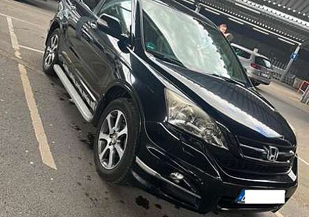 Honda CR-V 2.2i DTEC DPF Elegance 50 Jahre Edition