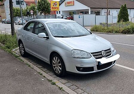 VW Jetta gebraucht kaufen VW Jetta Volkswagen 1.4 TSI Comfortline