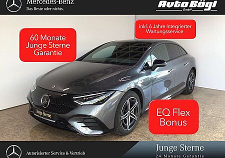 Mercedes-Benz EQE 350 4M AMG Line/PREMIUM PLUS/Night/Pano Navi