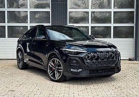 Audi Q5 SPORTBACK 150KW QUATTRO LUFT PANO AHK HUD