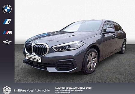 BMW 118i 118 Hatch Advantage Head-Up DAB LED WLAN Shz