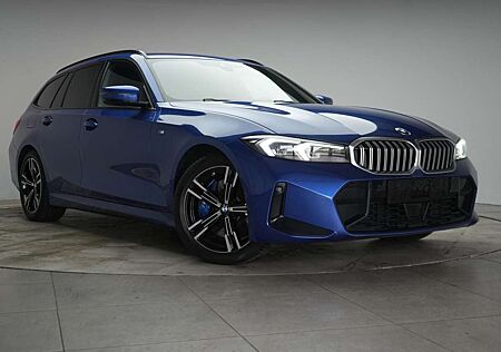 BMW 330 i Touring M Sport Navi/ACC/Kamera/Wide