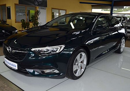 Opel Insignia B Grand Sport Innovation 4x4 AUTOMATIK