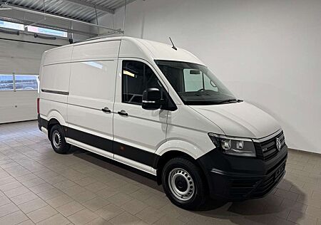 VW Crafter Volkswagen 35 Kasten,4Motion,MR,Klima,Standh.