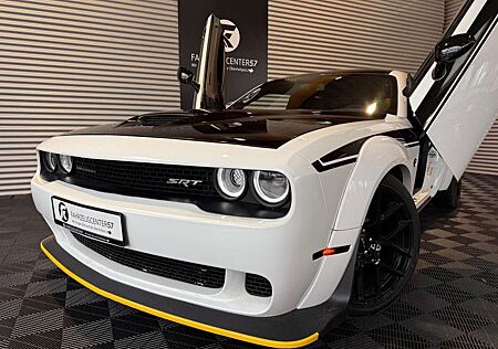 Dodge Challenger R/T HEMI 5.7L/WIDEBODY/STARRY SKY