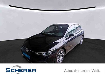 VW Golf Volkswagen VIII 1.4 eHybrid Style DSG NAVI PANO RearVi