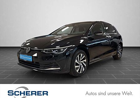 VW Golf Volkswagen VIII 1.4 eHybrid Style DSG NAVI PANO RearVi