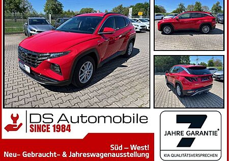 Hyundai Tucson 1.6 Trend Mild-Hybrid|Assistenz-Paket