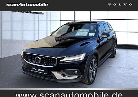 Volvo V60 CC V60 Cross Country Plus AWD Bluetooth LED Vollleder Klima