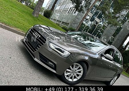 Audi A4 Avant 2.0TDI*AUTOMATIK*NAVI*SHZ*STANDHZ*190PS