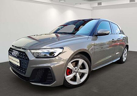 Audi A1 Sportback S-LINE 40TFSI ACC+KEYLESS+LED+NAVI+SITZH