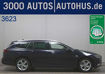 Opel Insignia ST 1.5 Turbo Innovation Navi LED AHK
