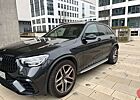 Mercedes-Benz GLC 63 AMG S 4Matic+ Speedshift MCT 9G