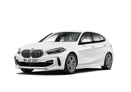 BMW 118 i M Sport EU6d