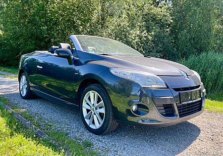 Renault Megane III 1.4l Cabrio Luxe Tüv=Neu! 2.Hand VB